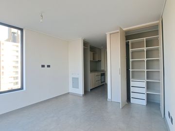 DPTO ARRIENDO  HOME STUDIO ÑUÑOA
