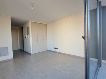 DPTO ARRIENDO  HOME STUDIO ÑUÑOA