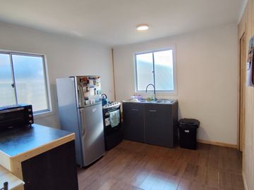 CASA NUEVA EN VENTA LONCURA PATIO AMPLIO