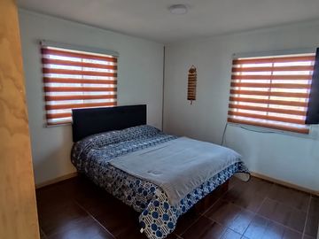 CASA NUEVA EN VENTA LONCURA PATIO AMPLIO