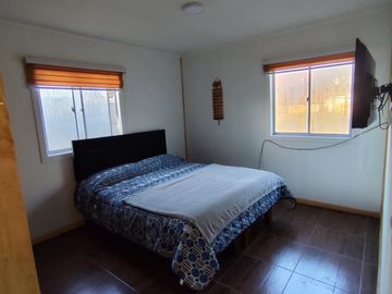 CASA NUEVA EN VENTA LONCURA PATIO AMPLIO