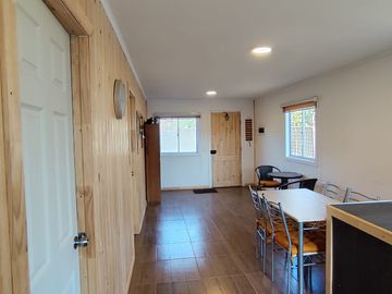 CASA NUEVA EN VENTA LONCURA PATIO AMPLIO