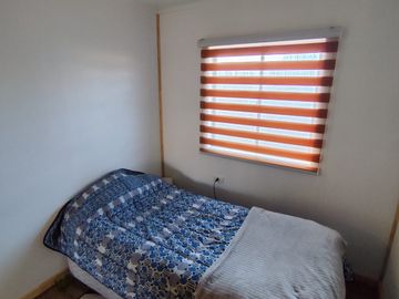 CASA NUEVA EN VENTA LONCURA PATIO AMPLIO
