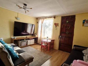CASA CERTA DEL METRO SANTA JULIA 310 M3