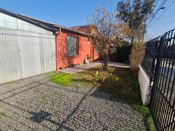 CASA CERTA DEL METRO SANTA JULIA 310 M3