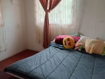 VENTA PARCELA 5000MTS Melipilla