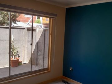 CABAÑA AMOBLADA CON GASTOS INCLUIDOS EN VALDIVIA