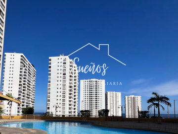 PISO 18 CON VISTA PRIVILEGIADA EN SECTOR SUR