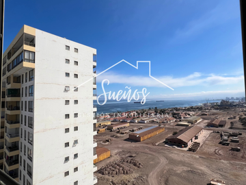 PISO 18 CON VISTA PRIVILEGIADA EN SECTOR SUR