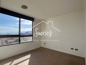 PISO 18 CON VISTA PRIVILEGIADA EN SECTOR SUR