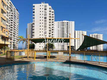 PISO 18 CON VISTA PRIVILEGIADA EN SECTOR SUR