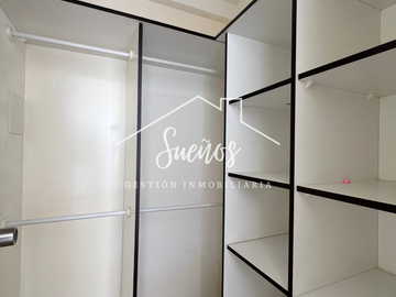 PISO 18 CON VISTA PRIVILEGIADA EN SECTOR SUR