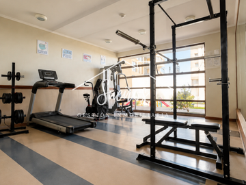 PISO 18 CON VISTA PRIVILEGIADA EN SECTOR SUR