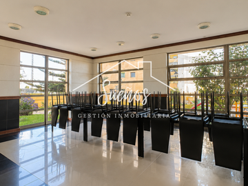 PISO 18 CON VISTA PRIVILEGIADA EN SECTOR SUR