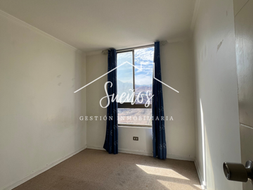 PISO 18 CON VISTA PRIVILEGIADA EN SECTOR SUR