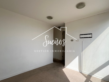 PISO 18 CON VISTA PRIVILEGIADA EN SECTOR SUR