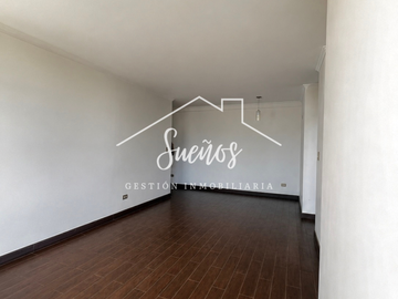PISO 18 CON VISTA PRIVILEGIADA EN SECTOR SUR