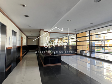 PISO 18 CON VISTA PRIVILEGIADA EN SECTOR SUR