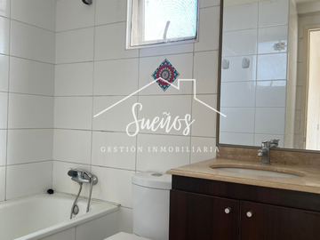 PISO 18 CON VISTA PRIVILEGIADA EN SECTOR SUR