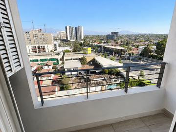 ARRIENDO DEPARTAMENTO 2HAB 1BA LA FLORIDA