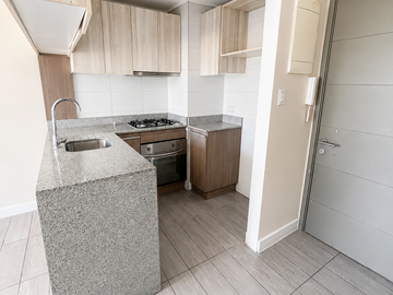 ARRIENDO DEPARTAMENTO 2HAB 1BA LA FLORIDA