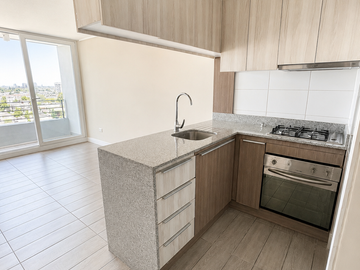 ARRIENDO DEPARTAMENTO 2HAB 1BA LA FLORIDA