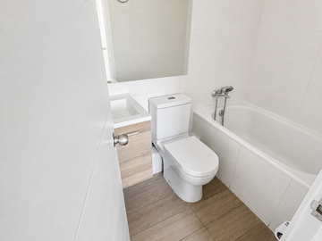 ARRIENDO DEPARTAMENTO 2HAB 1BA LA FLORIDA