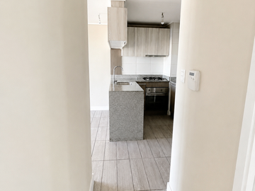 ARRIENDO DEPARTAMENTO 2HAB 1BA LA FLORIDA