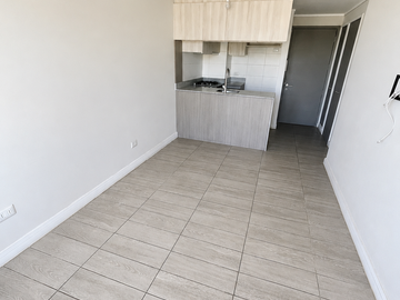 ARRIENDO DEPARTAMENTO 2HAB 1BA LA FLORIDA