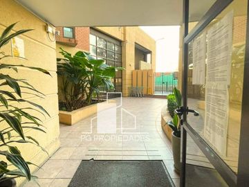 ARRIENDO DEPARTAMENTO FRENTE PARQUE LOS REYES 2D 2B