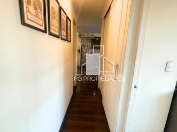 ARRIENDO DEPARTAMENTO FRENTE PARQUE LOS REYES 2D 2B