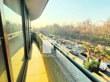 ARRIENDO DEPARTAMENTO FRENTE PARQUE LOS REYES 2D 2B