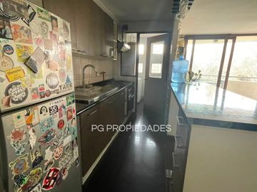 ARRIENDO DEPARTAMENTO FRENTE PARQUE LOS REYES 2D 2B