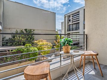 ARRIENDO DEPARTAMENTO 1HAB 1BA SANTIAGO