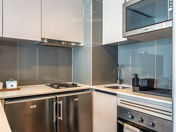 ARRIENDO DEPARTAMENTO 1HAB 1BA SANTIAGO