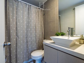ARRIENDO DEPARTAMENTO 1HAB 1BA SANTIAGO