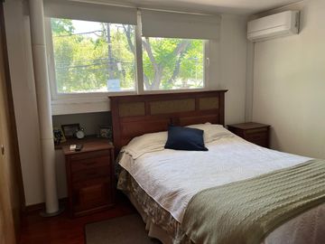 VENTA CASA 4HAB 3BA LAS CONDES