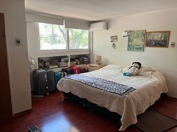 VENTA CASA 4HAB 3BA LAS CONDES