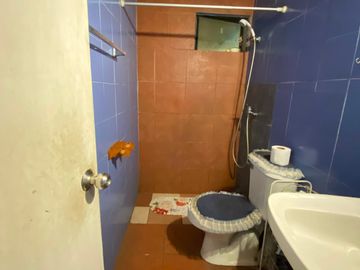 VENTA CASA PUENTE ALTO 2 DORMITORIOS -UN BAÑO-