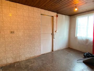 VENTA CASA PUENTE ALTO 2 DORMITORIOS -UN BAÑO-