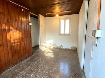 VENTA CASA PUENTE ALTO 2 DORMITORIOS -UN BAÑO-