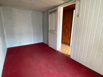 VENTA CASA PUENTE ALTO 2 DORMITORIOS -UN BAÑO-