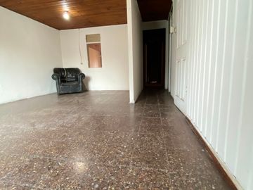 VENTA CASA PUENTE ALTO 2 DORMITORIOS -UN BAÑO-