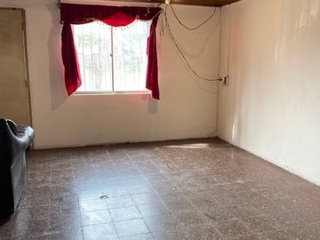 VENTA CASA PUENTE ALTO 2 DORMITORIOS -UN BAÑO-