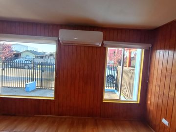 ARRIENDO CASA 2HAB 1BA OSORNO