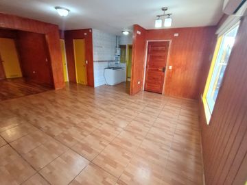 ARRIENDO CASA 2HAB 1BA OSORNO