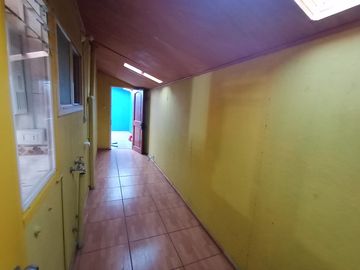 ARRIENDO CASA 2HAB 1BA OSORNO