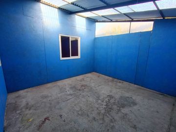 ARRIENDO CASA 2HAB 1BA OSORNO