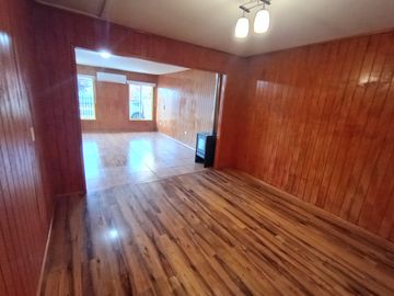 ARRIENDO CASA 2HAB 1BA OSORNO