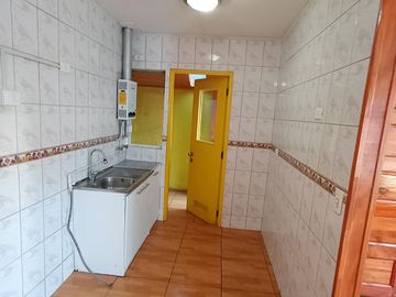 ARRIENDO CASA 2HAB 1BA OSORNO